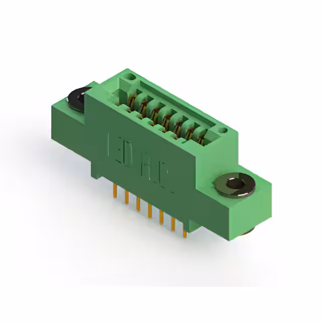 845-014-525-503 EDAC Inc.  Edgeboard Connectors
